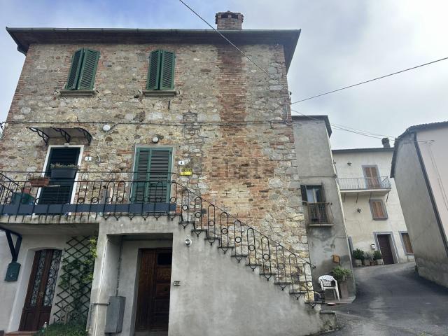 Casa in vendita a Monteleone d'Orvieto, Terni