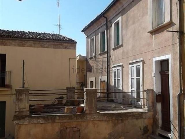 Casa in vendita a Scerni, Abruzzo