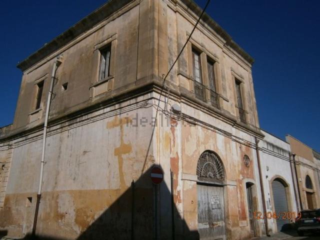 Casa in vendita a Puglia, Brindisi
