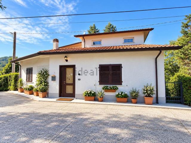 Casa in vendita a Vercalda, Fosdinovo