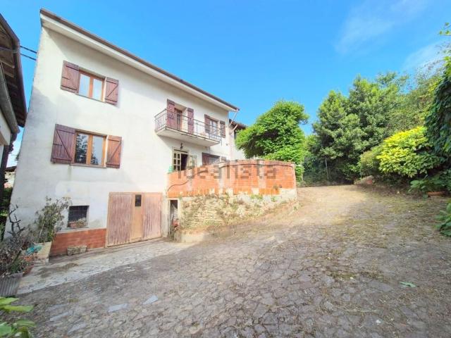 Casa in vendita a Piemonte, Alessandria