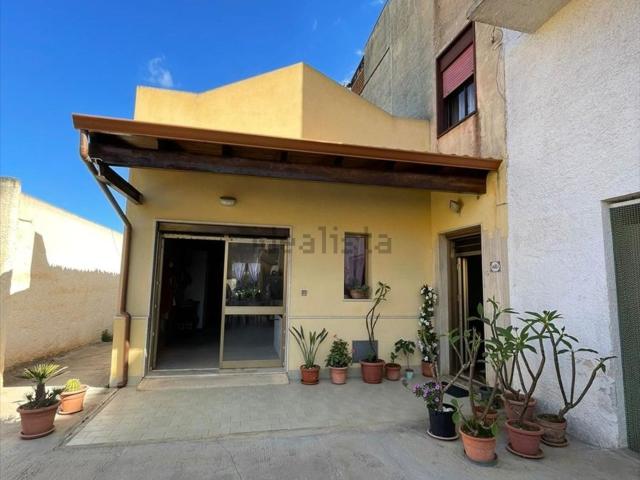 Casa in vendita a Marsala, Sicilia