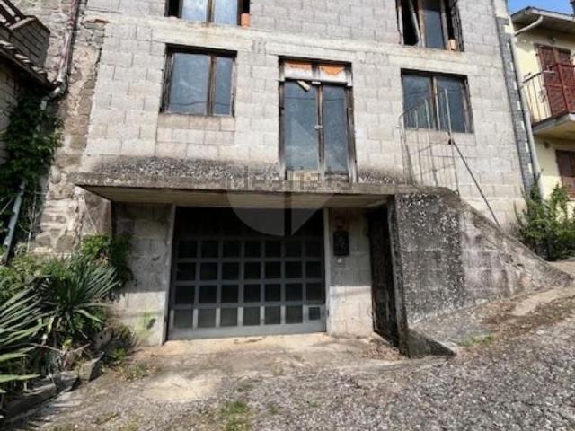 Casa in vendita a Le Mosse, Montefiascone