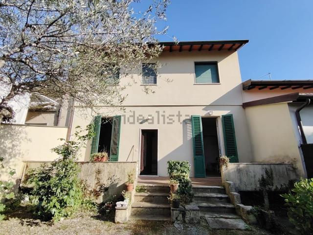 Casa in vendita a Tonfano, Toscana