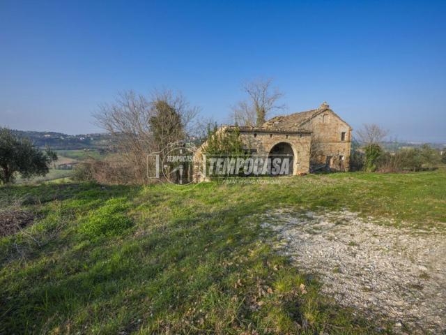 Casa in vendita a Corridonia, Macerata