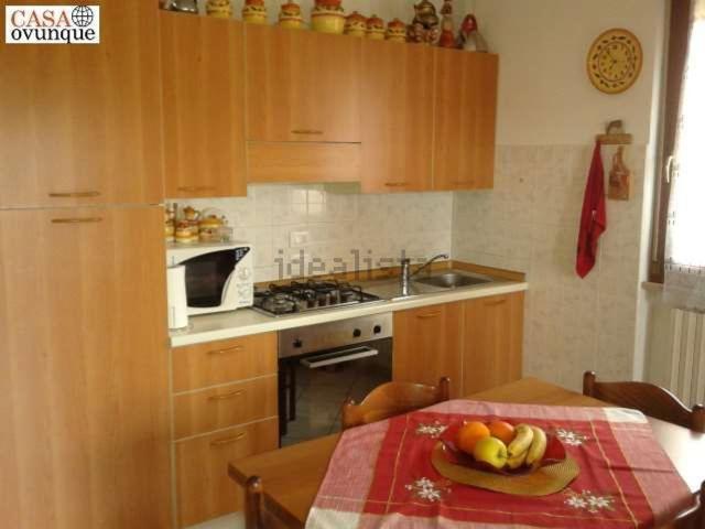 Casa in vendita a Torrette, Marche