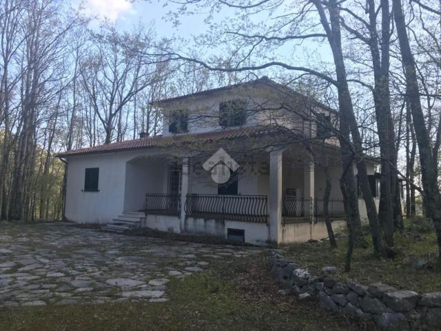 Casa in vendita a Rocca D'evandro, Campania
