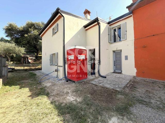 Casa in vendita a Carmignano, Toscana