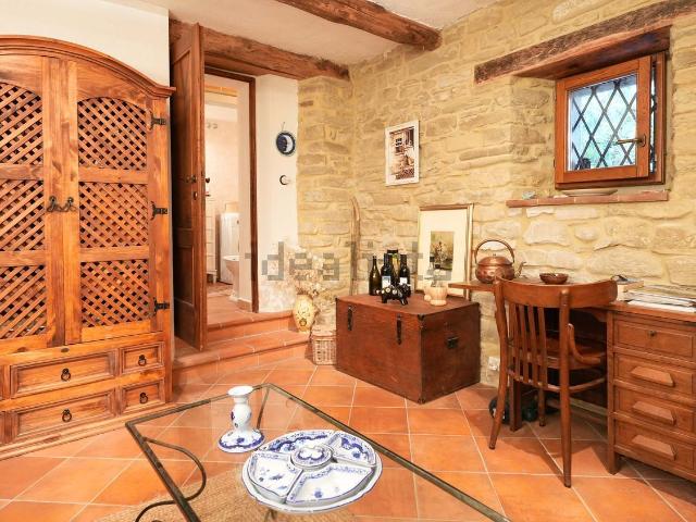 Casa in vendita a Nuovo Circondario Imolese, Fontanelice