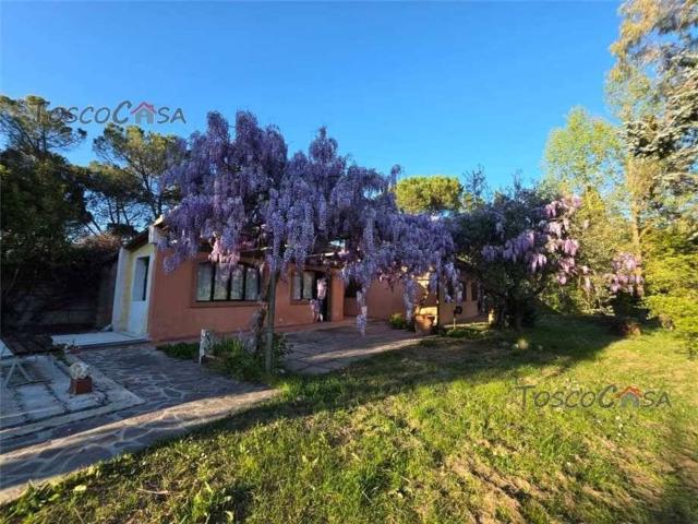 Casa in vendita a Unione dei Comuni Circondario dell'Empolese Valdelsa, Fucecchio