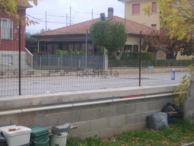Casa in vendita a Cesano, Marche