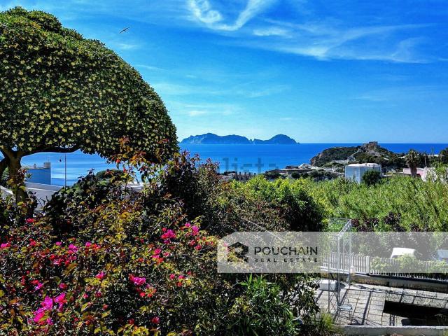 Casa in vendita a Ponza, Lazio