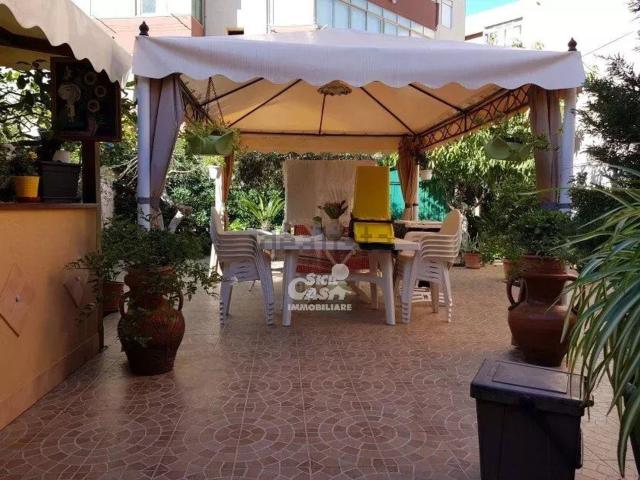 Casa in vendita a Rione Sappusi, Marsala