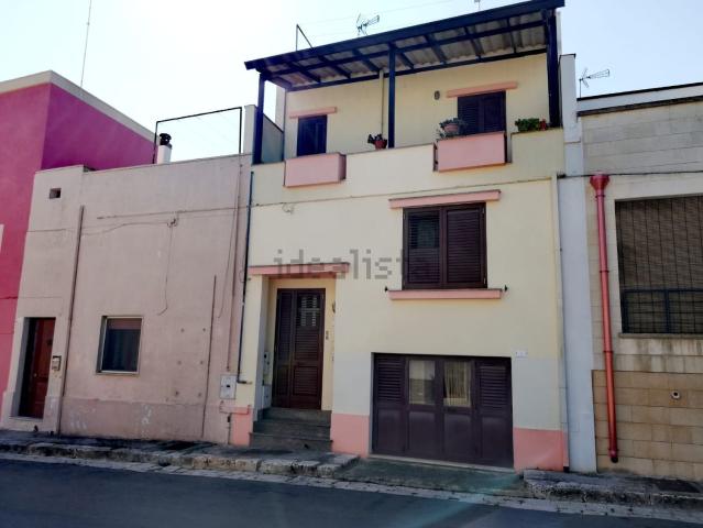 Casa in vendita a Puglia, Lecce