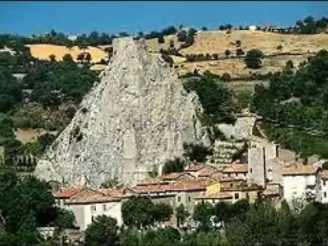 Casa in vendita a Unione dei Comuni Montani Amiata Grossetana, Roccalbegna
