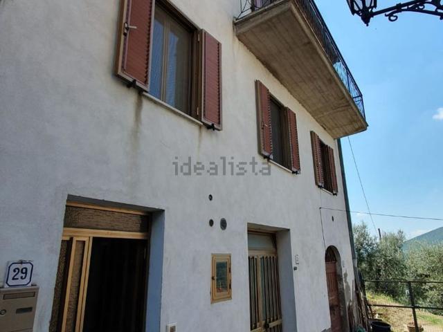 Casa in vendita a Castel Viscardo, Umbria