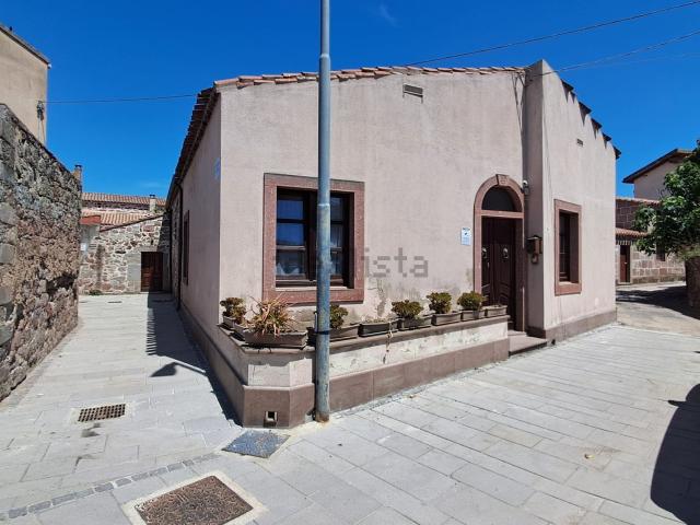 Casa in vendita a Fordongianus, Sardigna/Sardegna