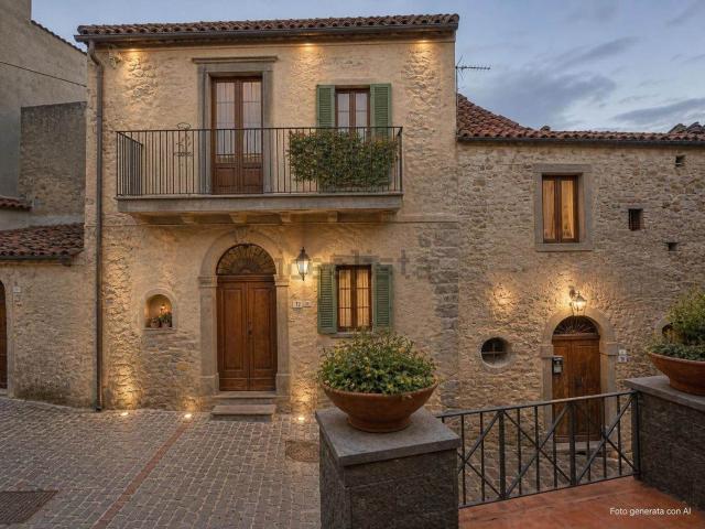 Casa in vendita a Graniti, Messina