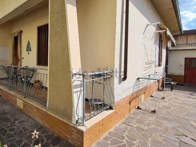 Casa in vendita a La Scala, San Miniato