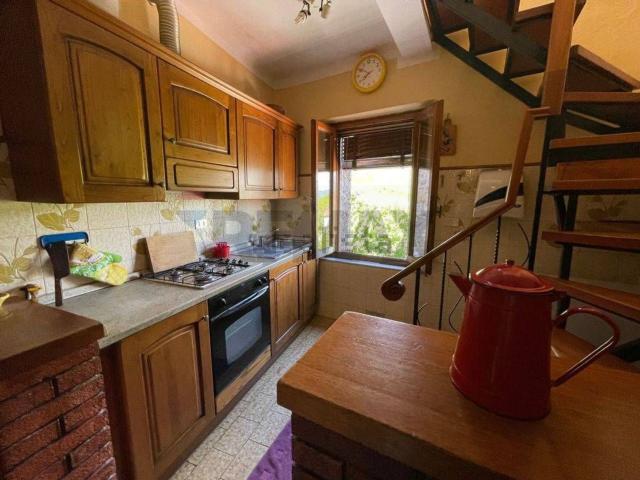 Casa in vendita a Unione dei comuni Media Valle del Serchio, Borgo A Mozzano