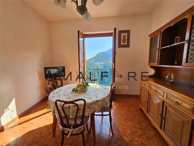 Casa in vendita a Scala, Campania