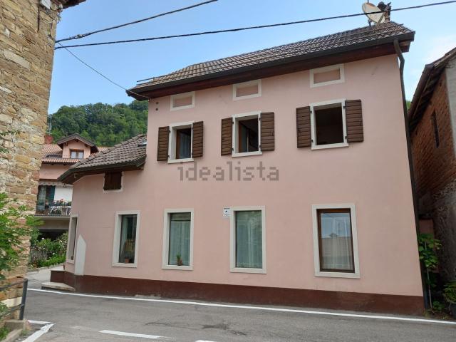 Casa in vendita a Alpago, Farra D'alpago