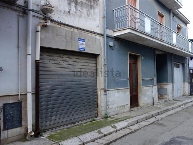 Casa in vendita a Puglia, Foggia