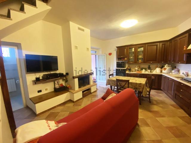 Casa in vendita a La Spezia, Liguria