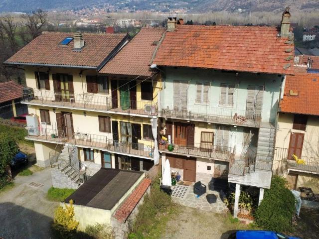 Casa in vendita a Piemonte, Torino