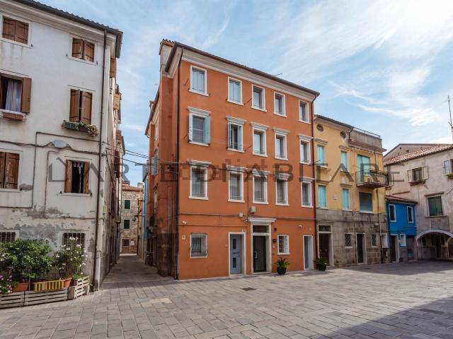 Casa in vendita a Chioggia, Veneto