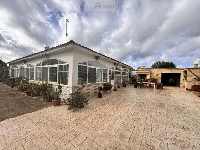 Casa in vendita a Puglia, Brindisi