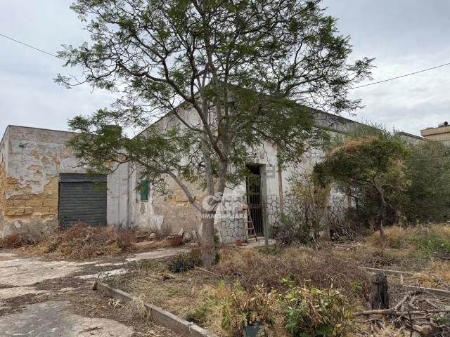 Casa in vendita a Santi Filippo e Giacomo, Marsala