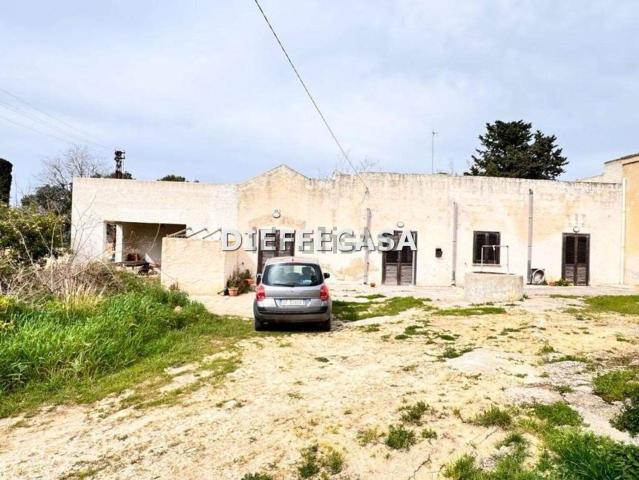 Casa in vendita a Marsala, Sicilia