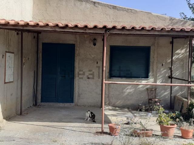 Casa in vendita a Mussomeli, Sicilia
