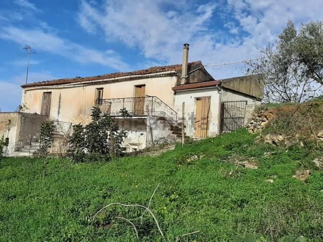 Casa in vendita a Calabria, Cosenza
