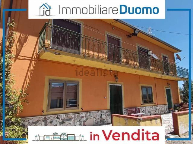 Casa in vendita a Paduli, Campania