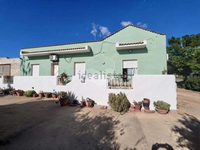 Casa in vendita a Paolini, Marsala