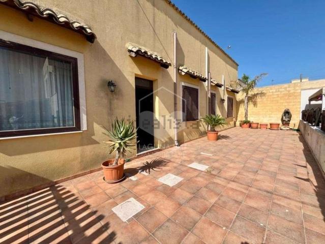 Casa in vendita a Marsala, Sicilia