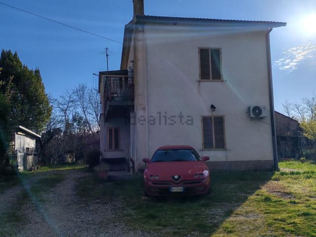 Casa in vendita a Calabria, Cosenza