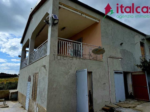 Casa in vendita a Villaggio Bellavista, Porto Empedocle