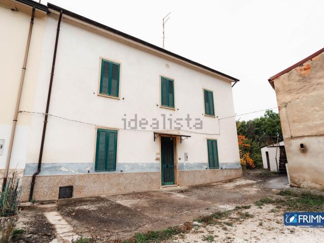 Casa in vendita a Campobasso