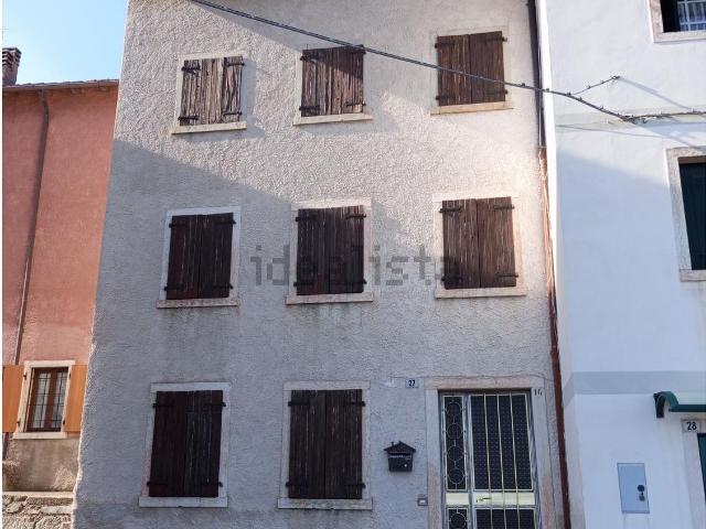 Casa in vendita a Grotti, Tonezza Del Cimone