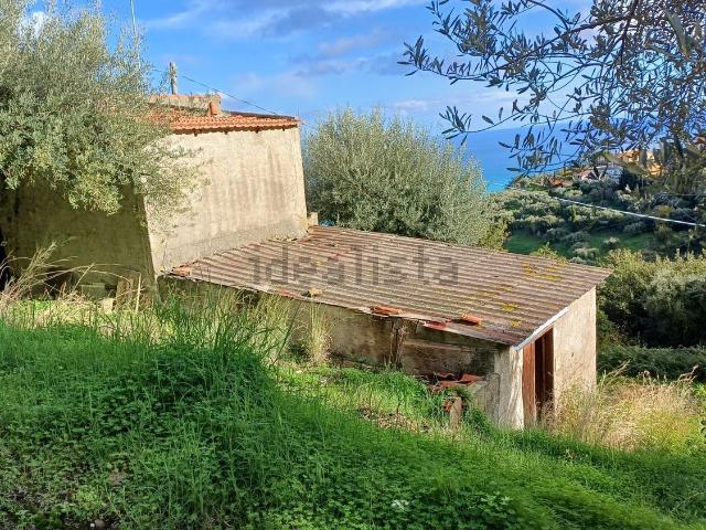 Casa in vendita a San Martino, Capo D'orlando