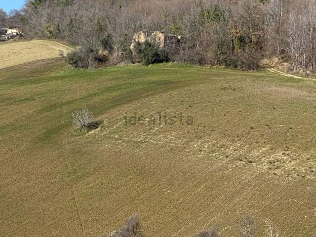 Casa in vendita a Marche, Fermo