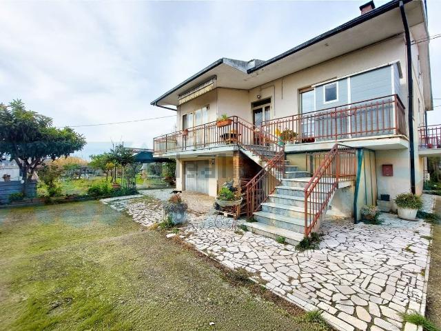 Casa in vendita a Termoli, Molise