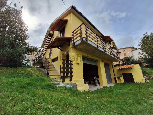 Casa in vendita a Rocchetta, Castorano
