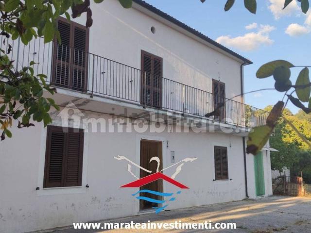 Casa in vendita a Rivello, Potenza