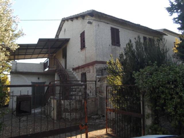 Casa in vendita a Stella, Marche