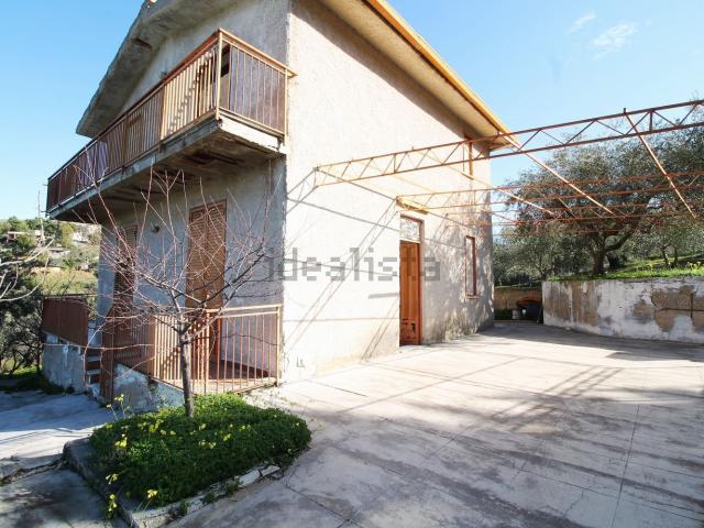 Casa in vendita a Bolognetta, Sicilia