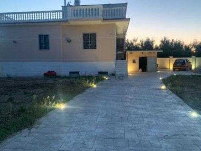Casa in vendita a Puglia, Barletta-andria-trani